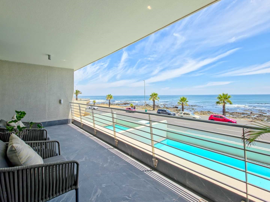 3 Bedroom Property for Sale in Mouille Point Western Cape